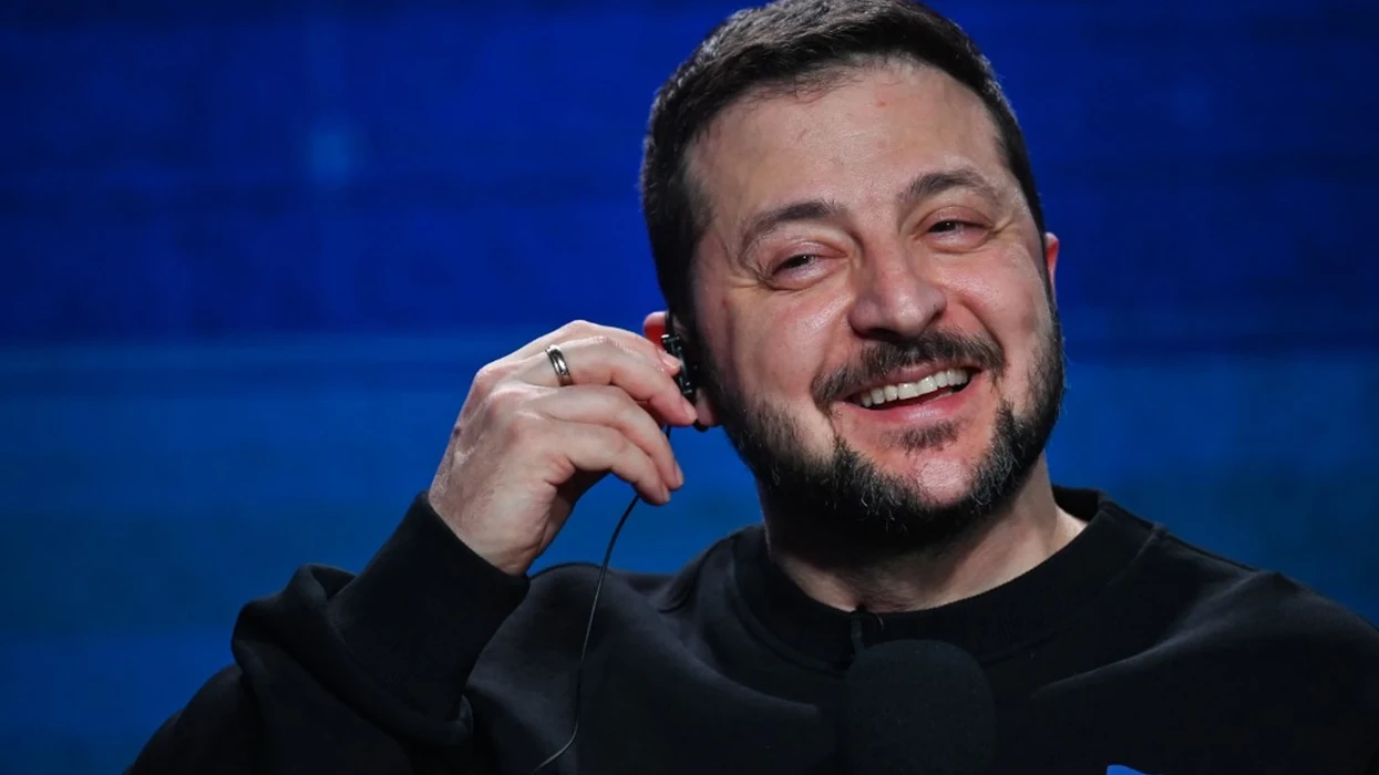 Zelensky konfirmon lëshime në negociatat për paqe me Rusinë