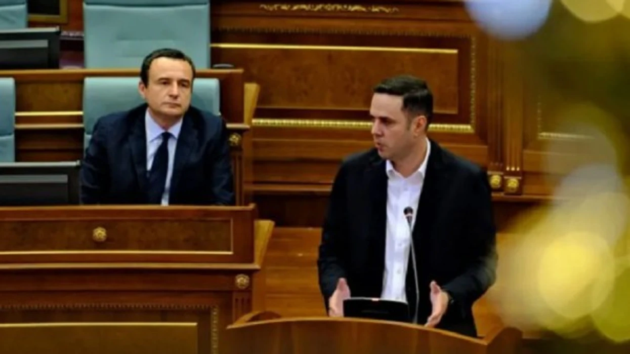Zgjedhja e presidentit, Albin Kurti sot pritet të takohet me Lumir Abdixhikun