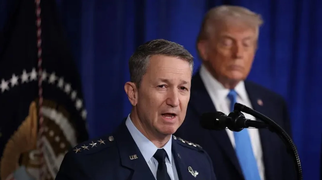 Trump mohon se gjenerali i lartë ushtarak amerikan është kundër luftës me Iranin