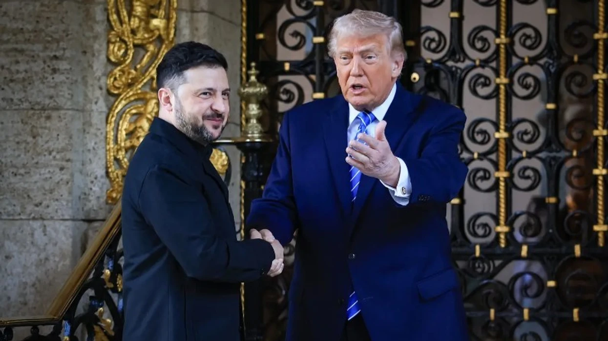 Zelensky: Paqja mund të arrihet deri në vjeshtë, para zgjedhjeve në SHBA