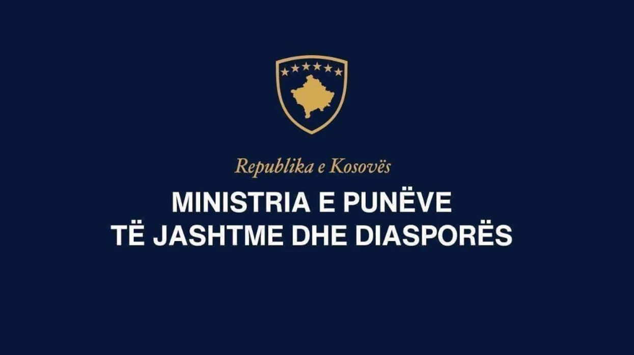 Njoftim me rëndësi nga MPJD: Shtetasit e Kosovës në Arabinë Saudite, Kuvajt, Bahrein dhe Oman të bëjnë kujdes maksimal