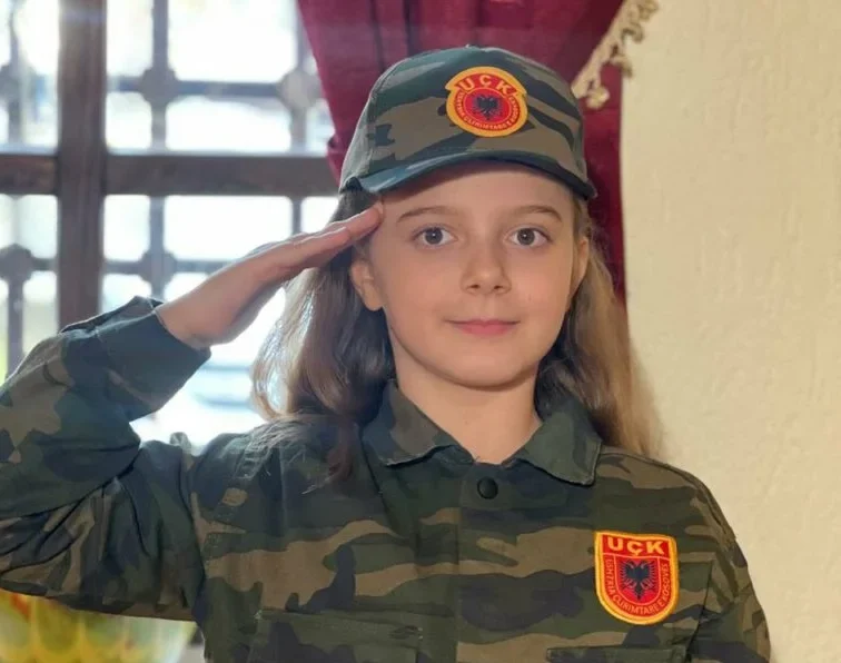 Era Halimi sjell këngën e saj “Drenica ime”!