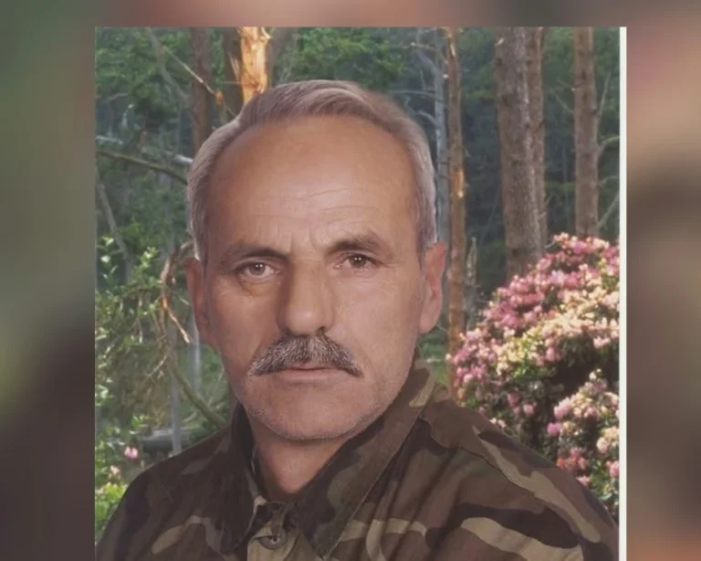 Vdes ish ushtari i UÇK-së nga zona e Drenicës