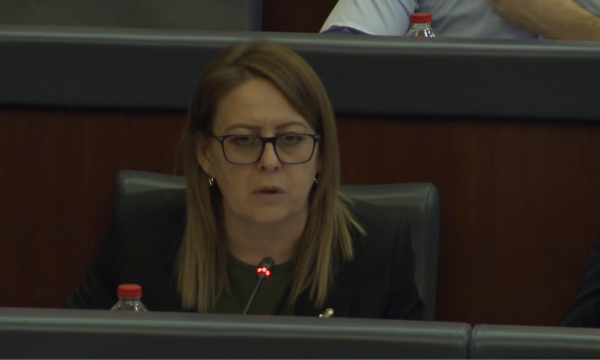 Marrëveshja për milionat e Planit të Rritjes, Bajrami: Si Komision për Integrime i rekomandojmë Kuvendit ta votojë