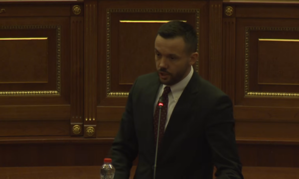 PDK s’e përkrah tejkalimin procedural për votimin e Projektligjit për Buxhetin: Na duhen të paktën 3 ditë për ta lexuar