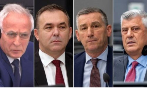 PDK: Presim vendim të drejtë dhe të pandikuar, besojmë në pafajësinë dhe lirinë e çlirimtarëve
