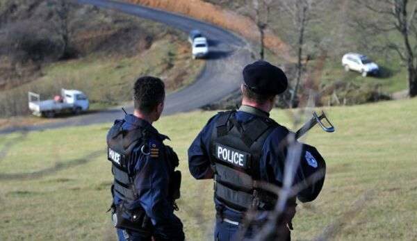 Policia e Kosovës: Lajmet në mediat serbe për të shtëna në brezin kufitar, janë dezinformatë
