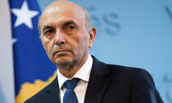 Isa Mustafa kundër koalicioneve me VV: Nëse LDK ose PDK i bashkohen do të kemi qeverisje pa opozitë