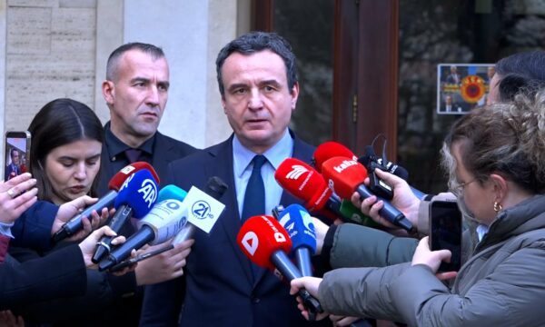 “Jo” nga Jasharët për President – a ka Kurti plan B apo vendi shkon në zgjedhje?