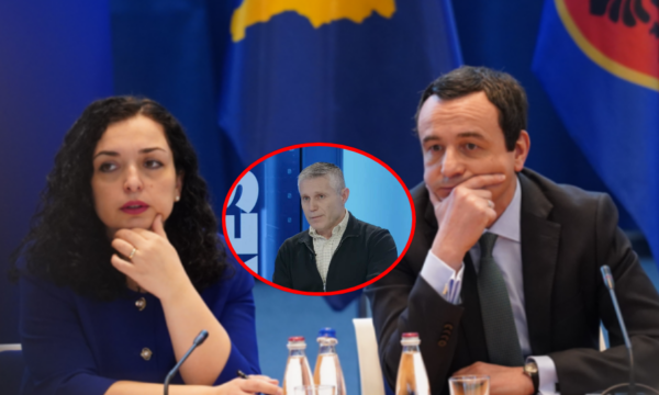 ‘‘Ia ka këput shpresën Osmanit’’, Ramadani: Kurti s’do votim në pako, presidentja në fund, njëherë kuvendi e qeveria