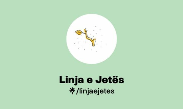 “Linja e Jetës” përkrah vajzave dhe grave të cilave po iu shpërndahen videot dhe fotografitë pa pëlqim të tyre