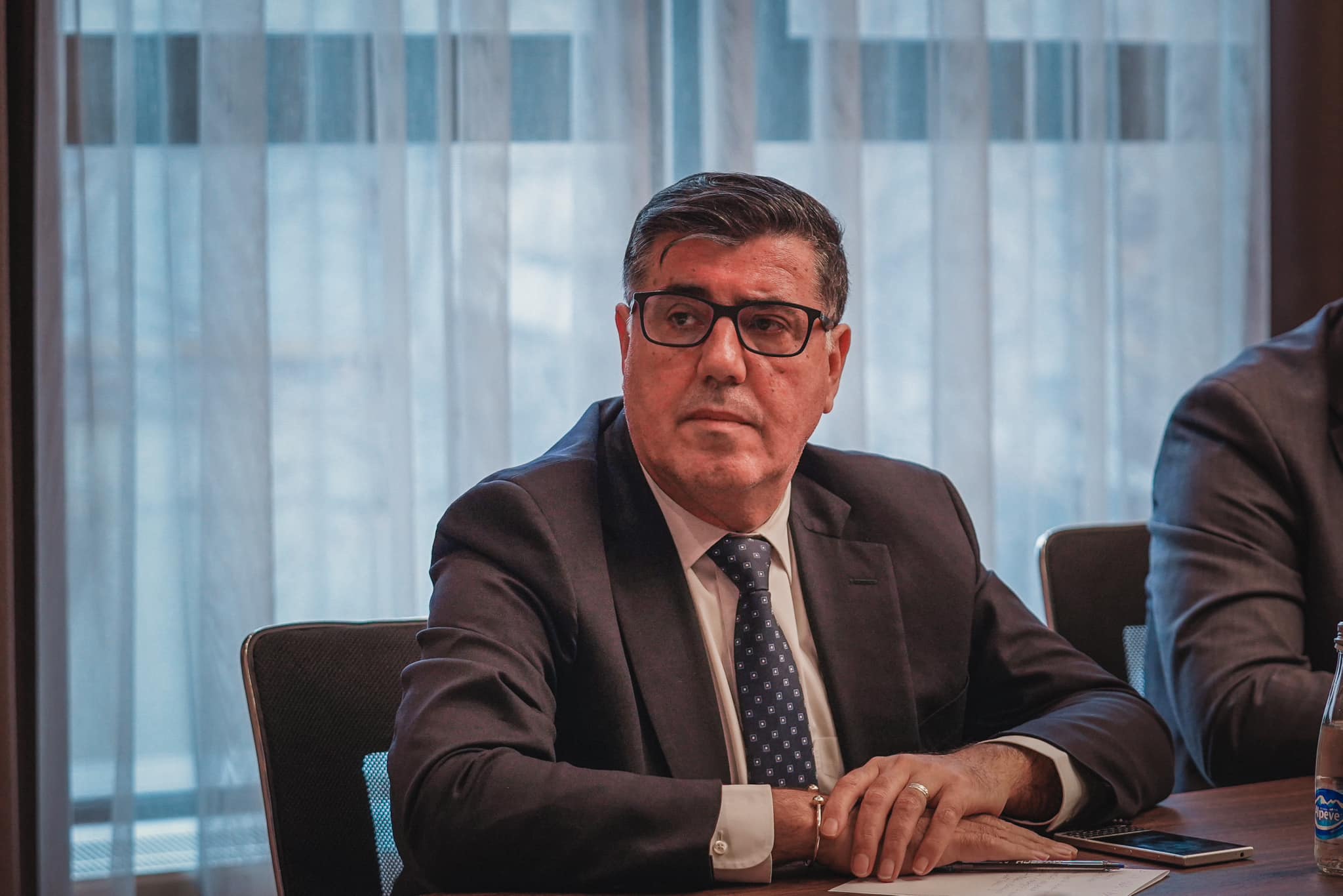 Lutfi Haziri: Presidenti ri kalon kah zyrat e LDK-së