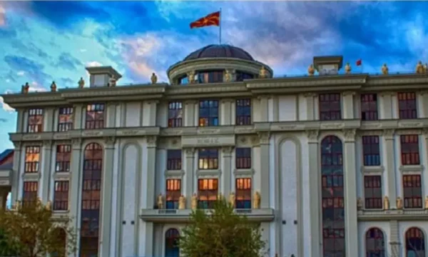 MPJ: Të gjithë qytetarët e Maqedonisë të largohen nga territori i Meksikës