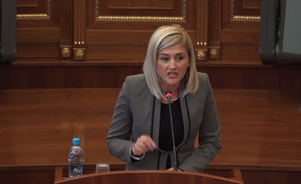 President i ri apo Osmani? Kusari-Lila: Varet, s’është diskutuar emër i përveçëm – këto ditë pritet diskutimi