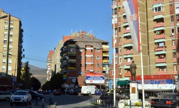 MAPL-ja sqarohet mbi logot me motive serbe, në komunat veriore