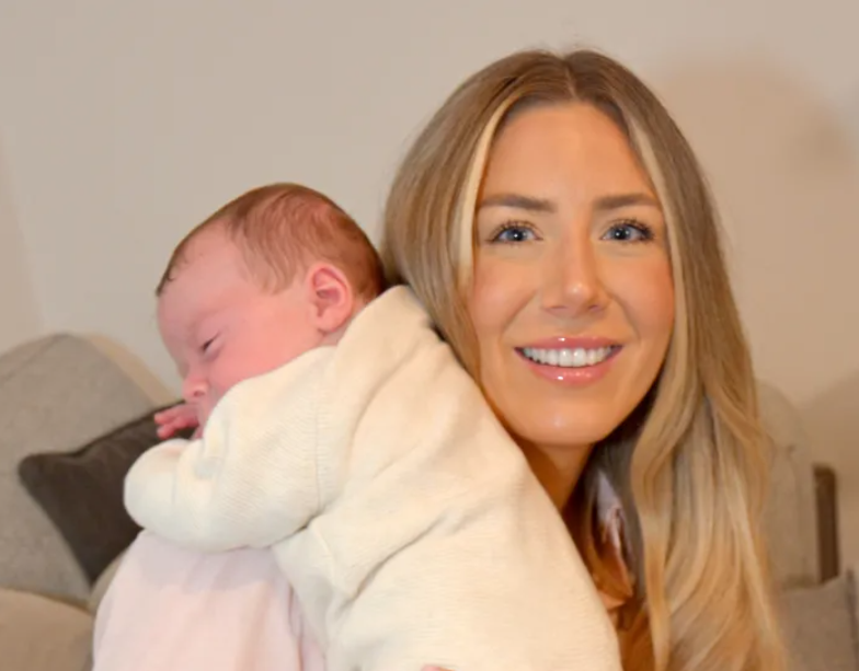 Mrekullia e shkencës, fëmija vjen në jetë nga mitra e dhurueses së vdekur
