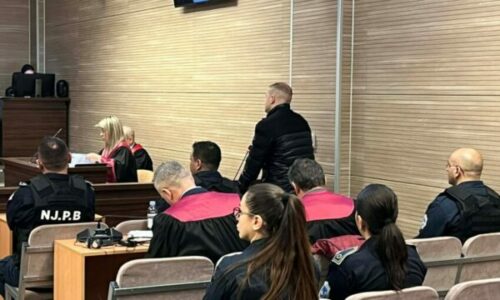 “Granit Plava ka kryer edhe dy vrasje të pasqaruara”- Naim Murseli pyetet për e-mailin me të cilin pretendohet se kërkoi takim me hetuesit