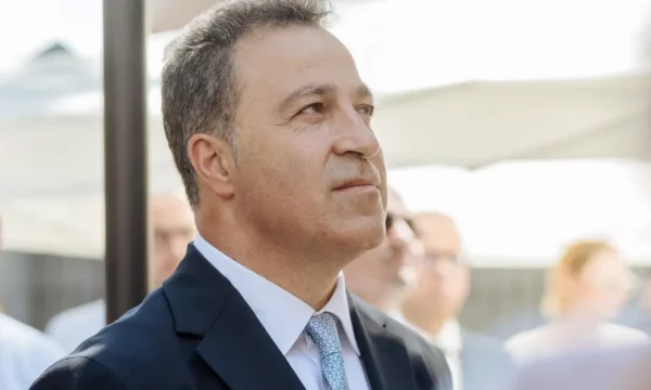 Kryetari i Kuvendit të Shqipërisë: Anëtarësimi i Kosovës në NATO, është kyç për sigurinë e Ballkanit Perëndimor