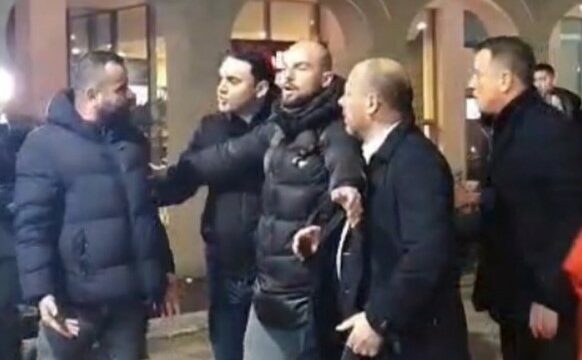 Nisin hetimet për Flamur Nokën dhe Xhelal Mziun, policia: U kallëzuan nga dy persona pas protestës së opozitës