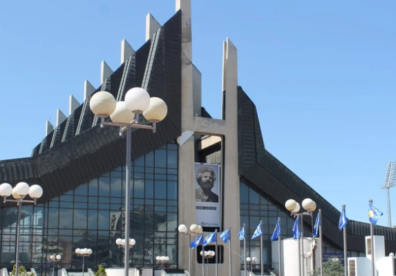 Zbulohet fati i Pallatit të Rinisë, investimi gjigant prej 50 milionë eurosh dhe afati kur pritet të përfundojë gjithçka