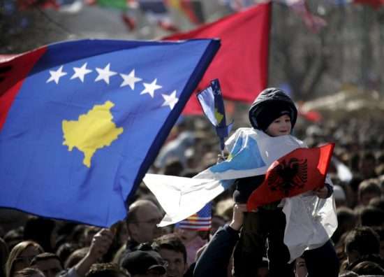 Frika nga lufta në Ballkan, Kosova më pak e shqetësuar se vendet fqinje