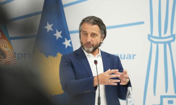 Rama: Kam ftuar të gjitha partitë për bashkëqeverisje, pres përgjigje