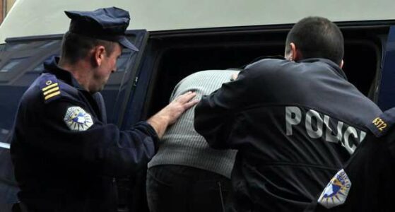Ekstradohet një i dyshuar nga Gjermania në Kosovë dhe një tjetër nga Kosova në Maqedoninë e Veriut