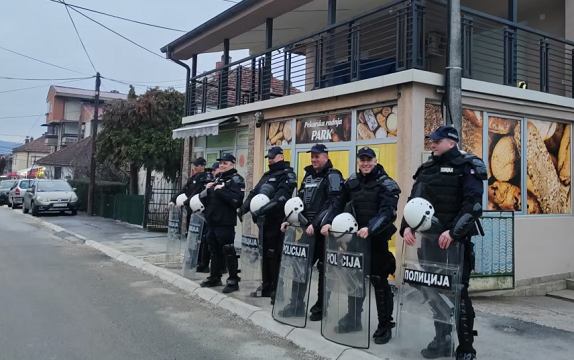 Familja shqiptare në jug të Serbisë në shënjestër të një fushate përndjekëse