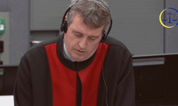 Avokati i Selimit: Sipas ZPS-së edhe Adem Jashari është një anëtar i pretenduar i NPK-së, të cilit s’ia përmendin emrin
