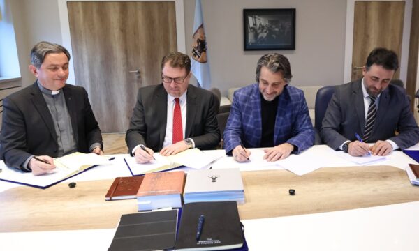 Rama publikon nënshkrimin e Deklaratës së Përbashkët për Projektin e Varrezave të Kryeqytetit