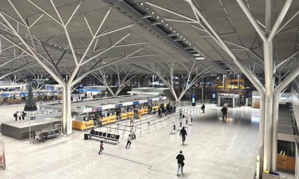 Ishte i dënuar për një vrasje në 1999, kosovari arrestohet sapo arrin në Aeroportin e Stuttgartit