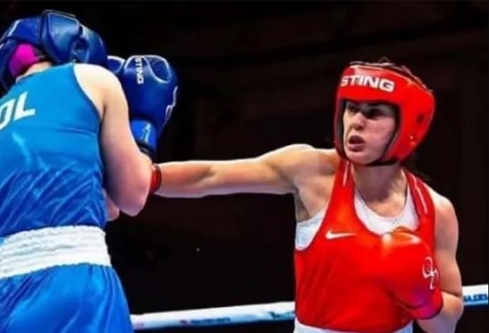 Donjeta Sadiku në finale të “Strangja”, synon medaljen e artë