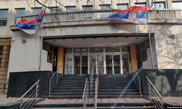 Një gjykatë në Beograd dënon ish-pjesëtarin e UÇK-së në mungesë me 15 vjet burgim