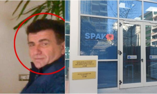 U arrestua për trafik droge, SPAK sekuestron apartamentin në pronësi të ish-anëtarit të LVV