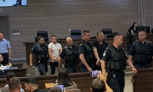 Sulmi terrorist në Banjskë, mbahet sot seancë gjyqësore