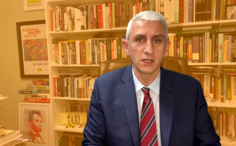 Lushi: Thaçi do të lirohet sepse dënimi i tij do të ishte dënim i shtetit të Kosovës dhe i Amerikës