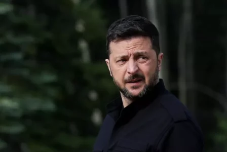 Zelensky: Putini e ka nisur Luftën e Tretë Botërore, duhet të ndalet