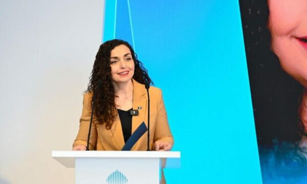 “Rrugëtimi i Kosovës nga paslufta drejt një shteti ku sundon ligji”, Osmani publikon fjalimin në kuadër të Samitit Botëror