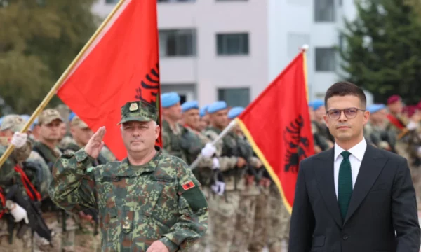 Rritja e pagave për ushtarakët, Vengu: Synojmë nivelin e NATO-s