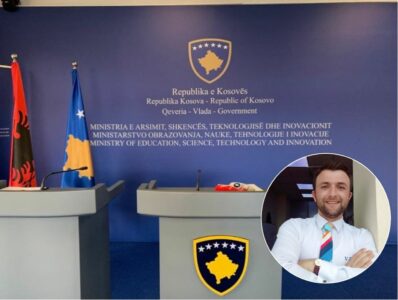 Alarmon ish-këshilltari i Nagavcit: Veç në recepsion s’ka aktakuzë, sekretarja e MASHT-it në aktakuzë për korrupsion 4 milionë euro