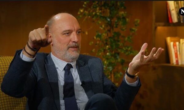 Ymeri për qeverinë e re: Janë shtuar ministri pa pasur nevojë