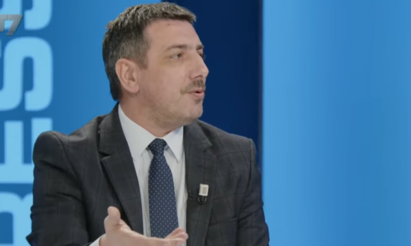 “Impotencë politike”, Syla pasi LDK nuk votoi Rezolutën për ish-krerët e UÇK-së: Ky lloj elektorati i ka kapërcyer në Vetëvendosje