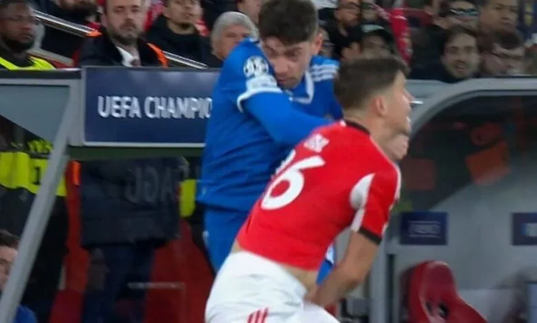 UEFA hedh poshtë kërkesën e Benficës për Valverden