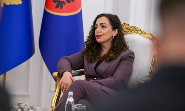 LVV i çon letër Osmanit, e propozon Kurtin mandatar për formimin e qeverisë
