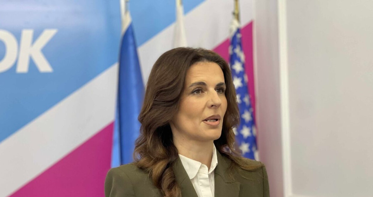 Çitaku thirrje për bashkim në marshin e 17 shkurti: Liria jonë nuk është narrativë politike