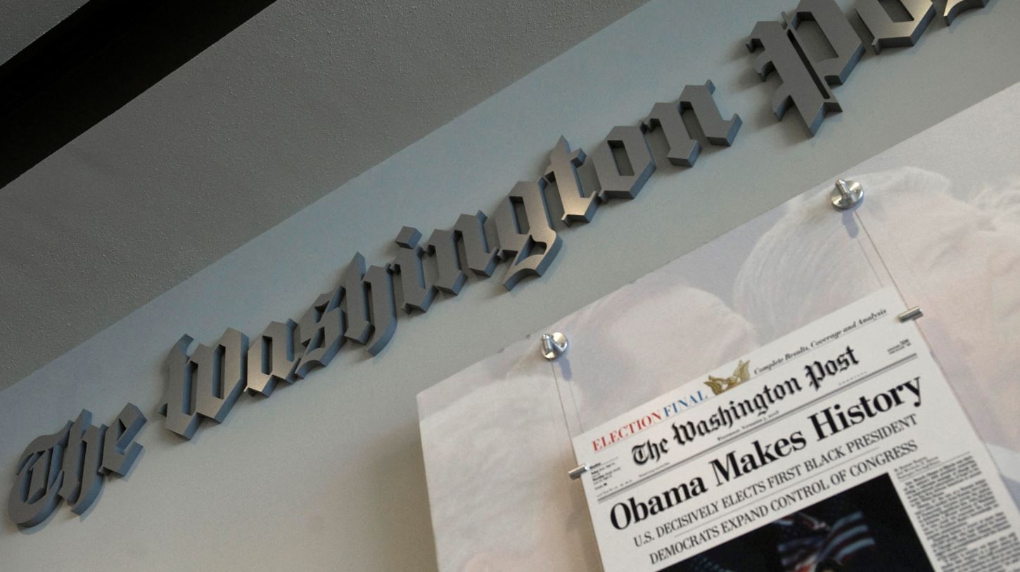Washington Post pushon nga puna qindra punëtorë