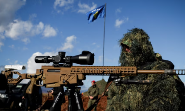 REL: Siguria e Kosovës nën kërcënimin e raketave me rreze të gjatë