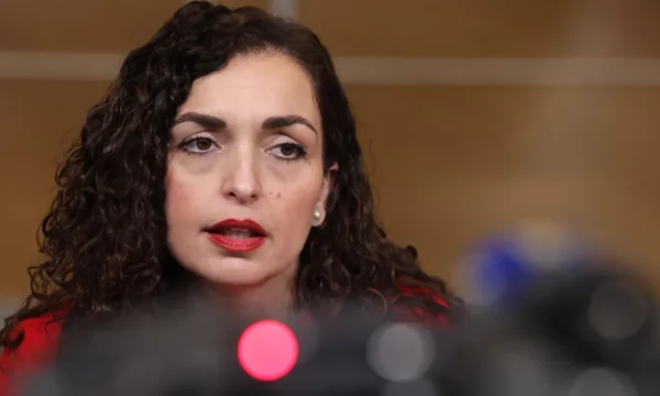 Osmani po pret Kushtetuesen për emërimin e anëtarëve të KQZ-së, DnV: Është e përcaktuar qartë, po dëmtohet funksionaliteti i institucionit