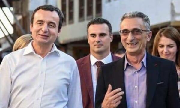 Skandali me masakrat, çka s’kujtohet Feraj: Faj kanë Thaçi e Haradinaj, faj ka edhe Gashi- Kurti po i shëron plagët e shtetit
