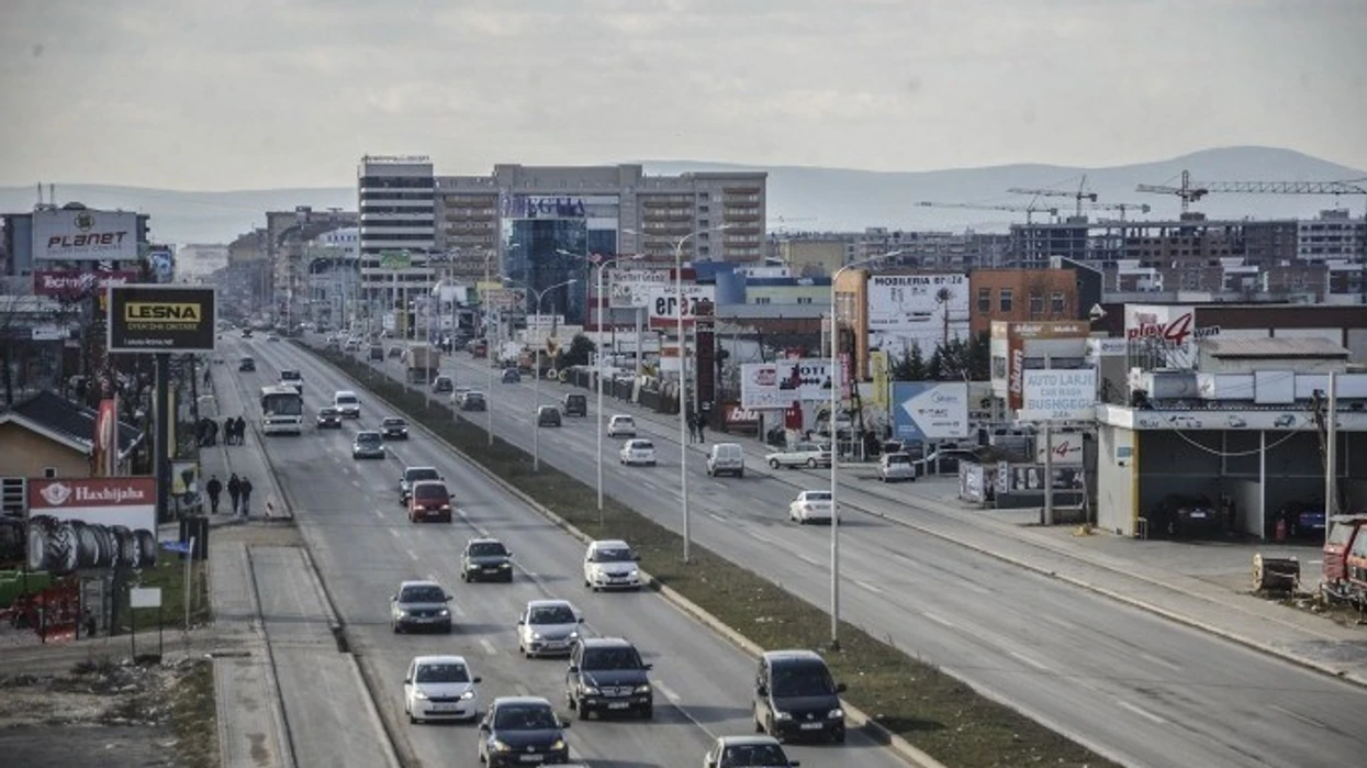 “1-shat” e hipin çmimin në 1 euro pas rritjes së naftës
